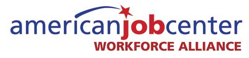 Image for event: American Job Center Tabling