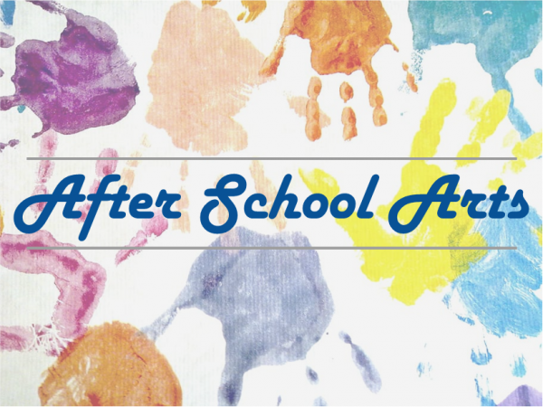 Image for event: After School Arts