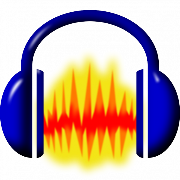 Image for event: Intro to Audacity