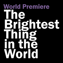 Image for event: Behind-the-Scenes: The Brightest Thing In the World 