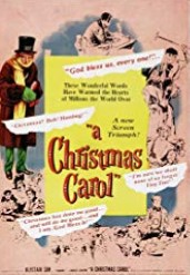 Image for event: Christmas Carol - Friday Movie Matinee