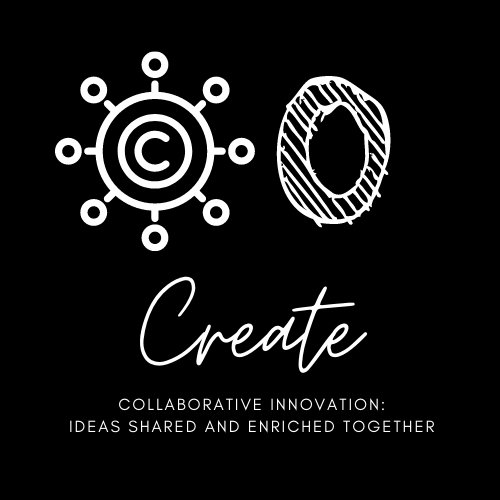 Image for event: Co-Create