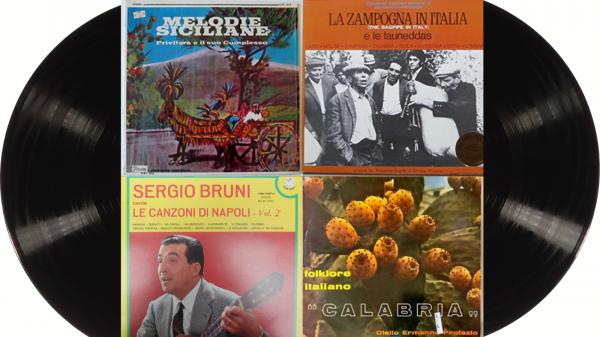 Image for event: Celebrate Italian Musical Heritage!