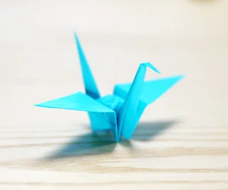Image for event: Intro to Origami Workshop
