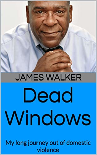 Image for event: An Evening With James Walker 