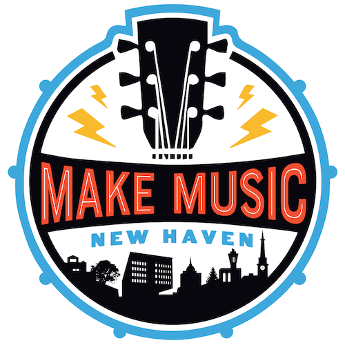 Image for event: Make Music Day New Haven