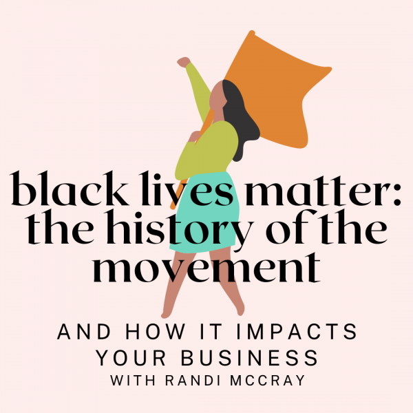 Image for event: Black Lives Matter: The History of the Movement 