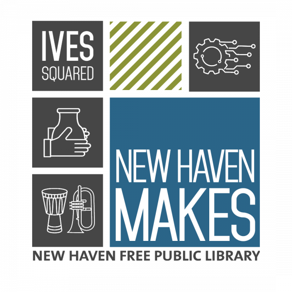 Image for event: New Haven Makes