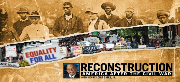 Image for event: Reconstruction: America After the Civil War.