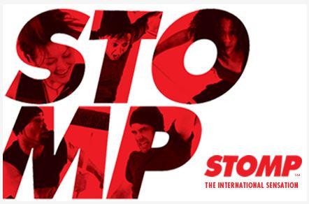 Image for event: STOMP Workshop at Stetson Branch