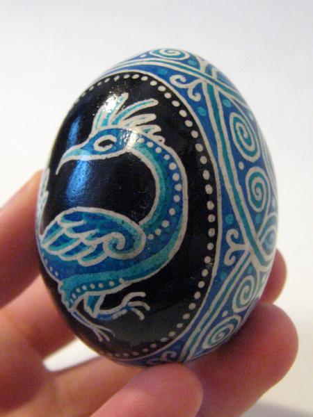 Image for event: Pysanky Workshop