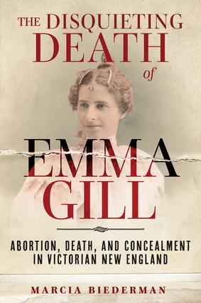 Image for event: The Disquieting Death of Emma Gill