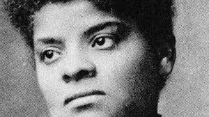 Image for event: Ida B. Wells' Truth Telling Campaign