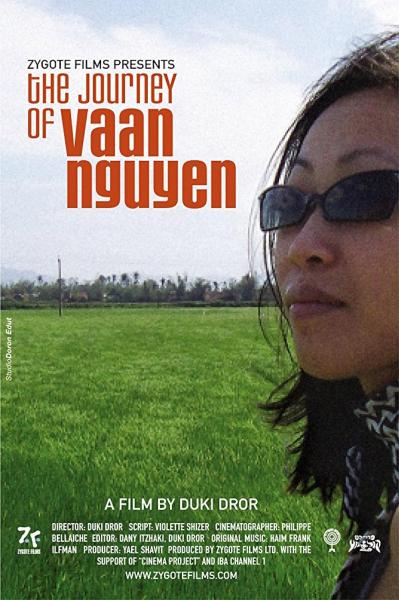 Image for event: Free Friday Films: The Journey of Vaan Nguyen