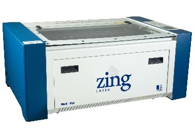 Image for event: Laser Cutter