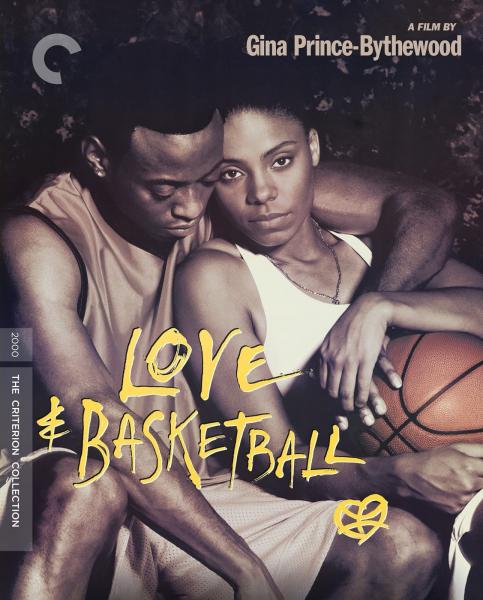 Image for event: Free Friday Films: Love &amp; Basketball