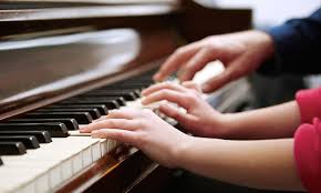 Image for event: Piano Lessons at Mitchell Library 