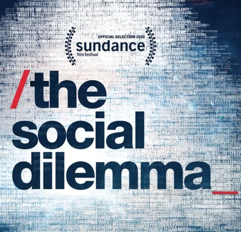 Image for event: The Social Dilemma: Screening &amp; Community Conversation