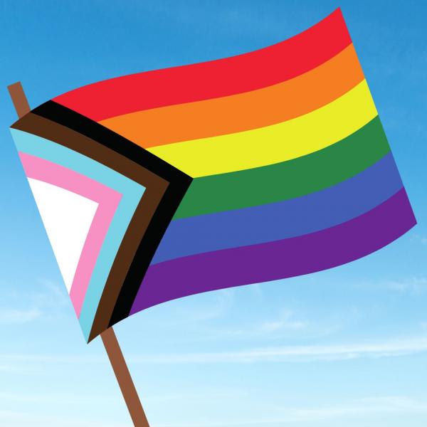 Image for event: Pride Storytime