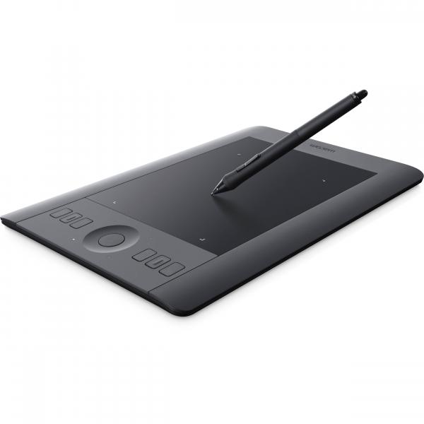Image for event: Introduction to Wacom Tablets