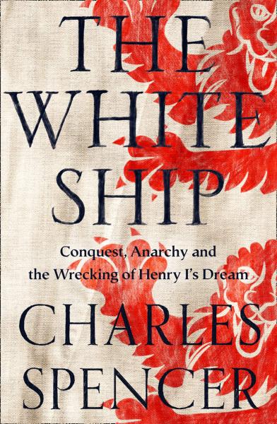 Image for event: The White Ship: Lord Charles Spencer in Conversation