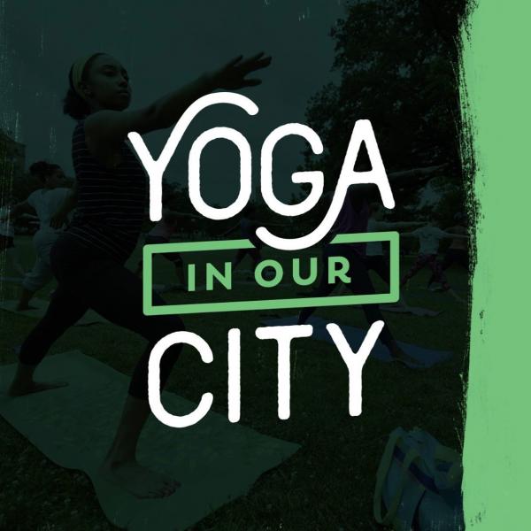 Image for event: &quot;Fresh Air Flow&quot; w/Yoga In Our City
